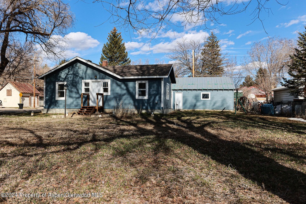 793 Barclay St, Craig, CO 81625 - photo 1