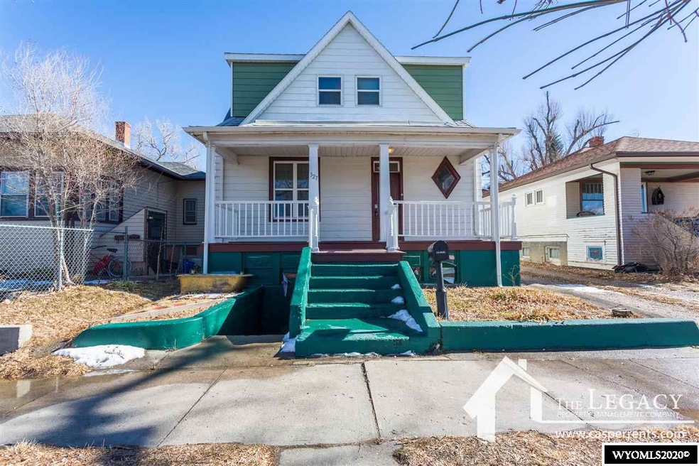 Sold • Co-Listing Agent