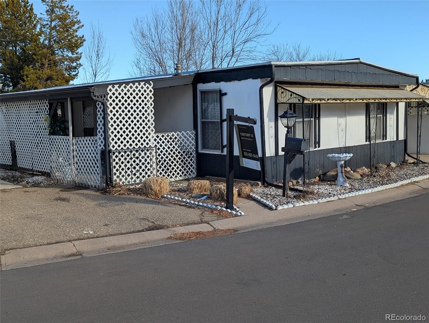 3500 S King St unit 14, Denver, CO 80236 - photo 1