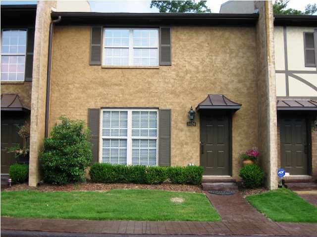 Exterior Front Entrance