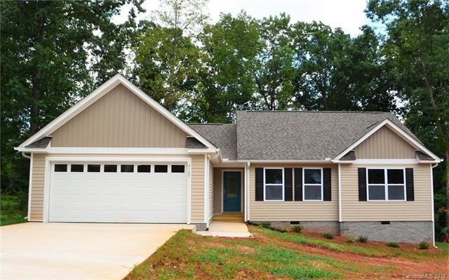 New Ranch Style Home!