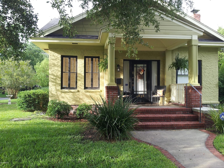1321 Hollywood Ave, Jacksonville, FL 32205 - photo 1