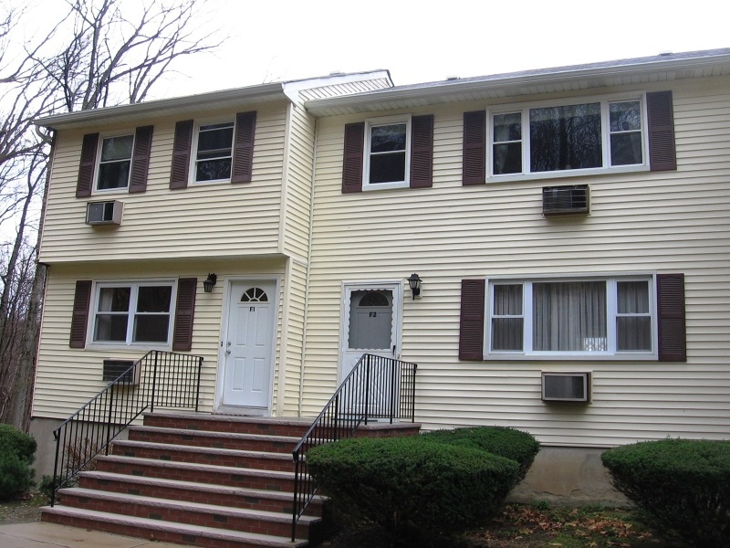 322 Richard Mine Rd unit 2F, Wharton, NJ 07885 - photo 1