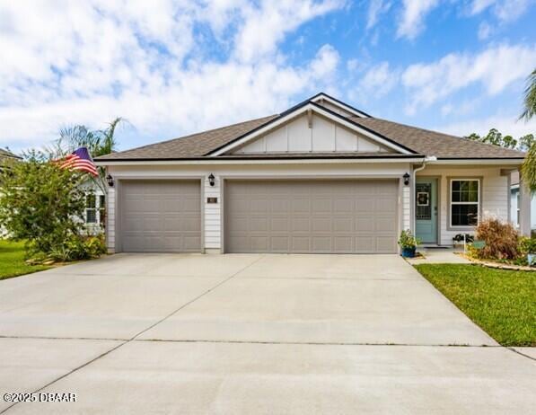 81 Lob Wedge Ln, Bunnell, FL 32110 - photo 1