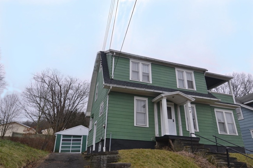52 Second St, Binghamton, NY 13903 - photo 1