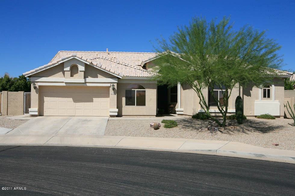 9338 E. Hillview Circle