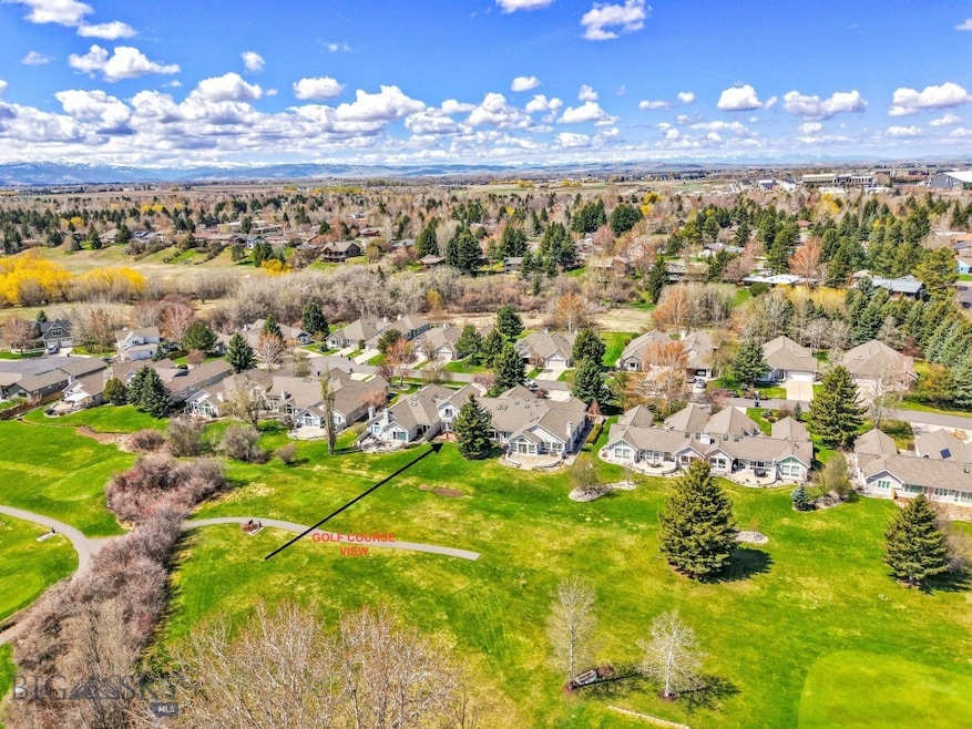 Valley View Golf Course