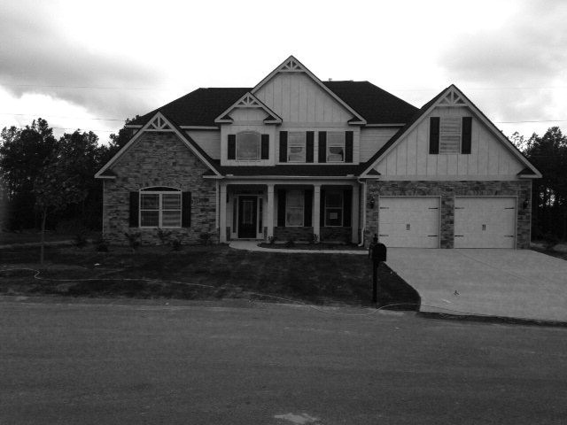 Main View