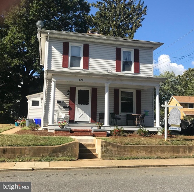 422 State St, Annapolis, MD 21403 - photo 1
