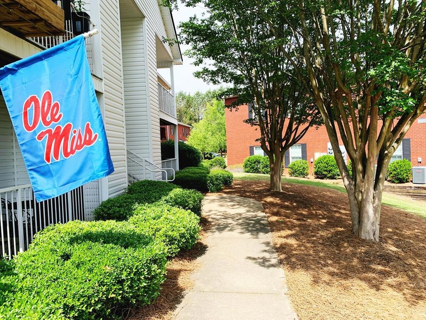 44 Private Road 3057, Oxford, MS 38655 - photo 1