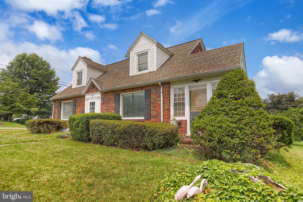 107 E Main St, Elizabethville, PA 17023 MLS PADA2024602