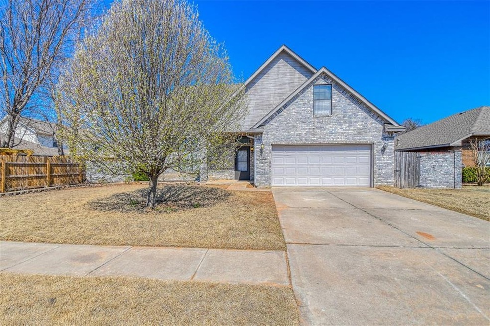 1101 Barbary Dr, Norman, OK 73072 - photo 1