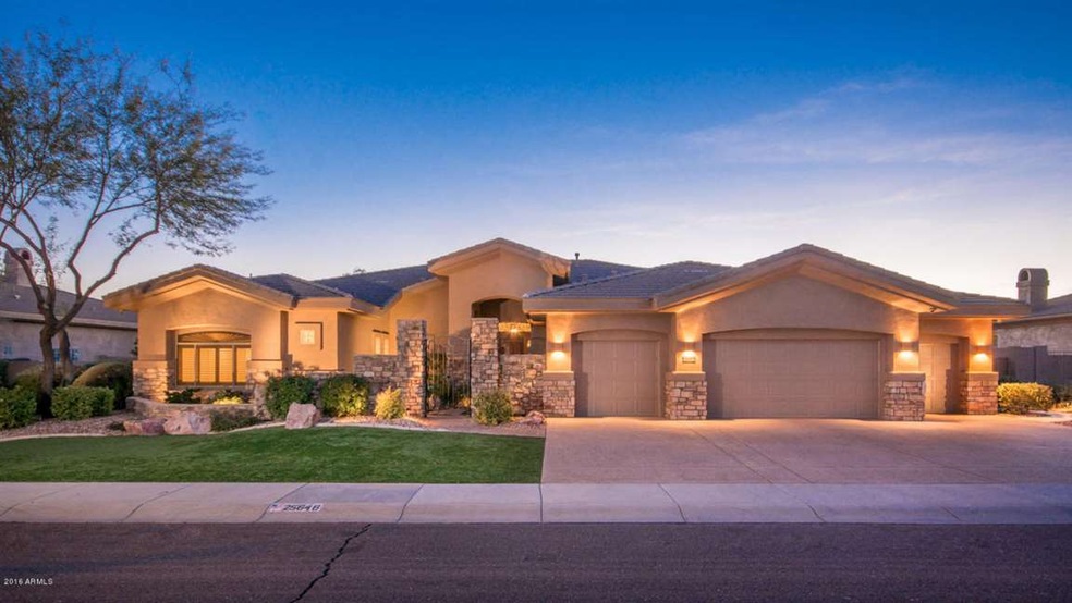 25646 N Lawler Loop - MLS-1