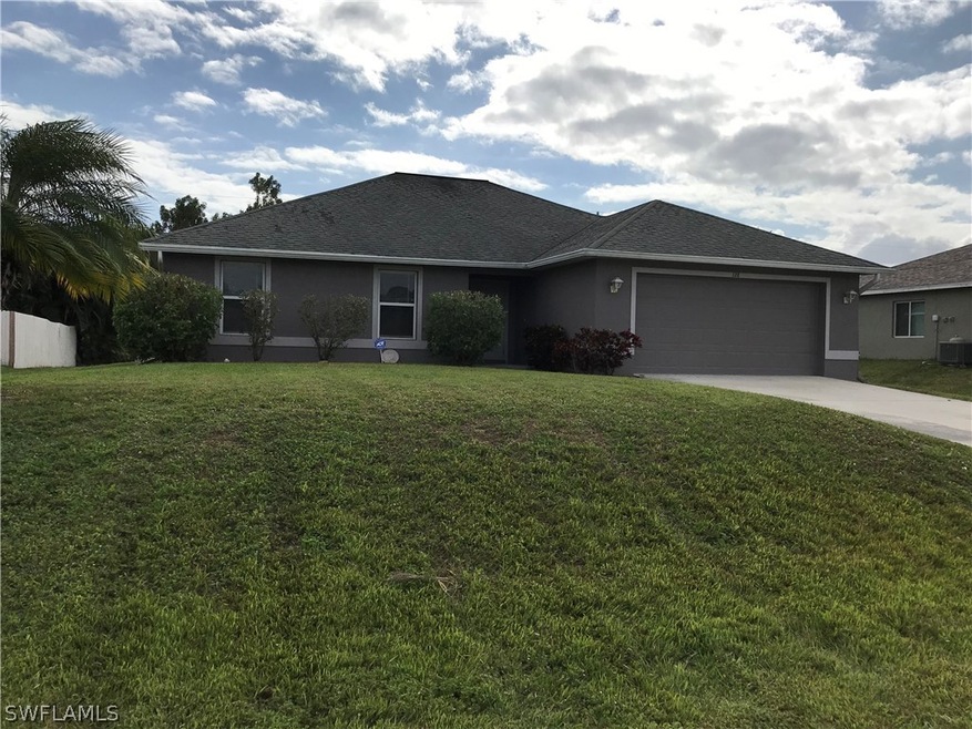 128 NW 14th St, Cape Coral, FL 33993 - photo 1