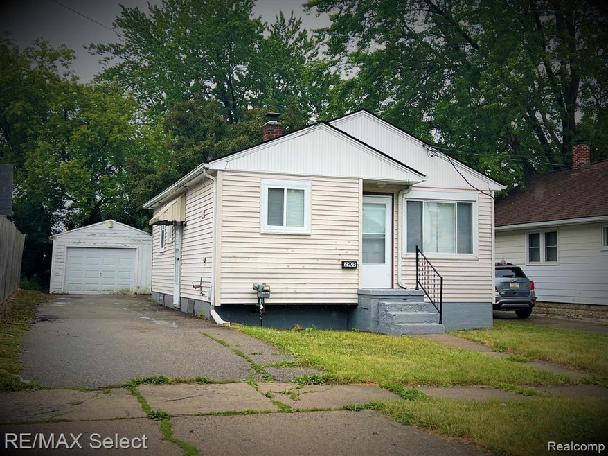 2905 Reynolds St, Flint, MI 48503 - photo 1