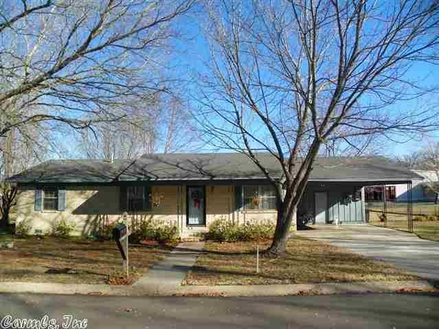 1408 Sylvia Dr, Sheridan, AR 72150 - photo 1