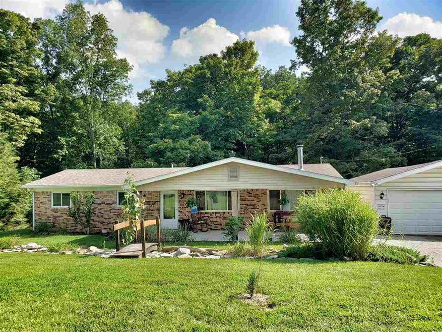 20072 Stacy Rd, Metamora, IN 47030 - photo 1