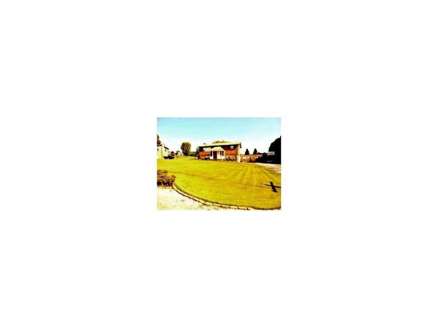 Big Front Yard