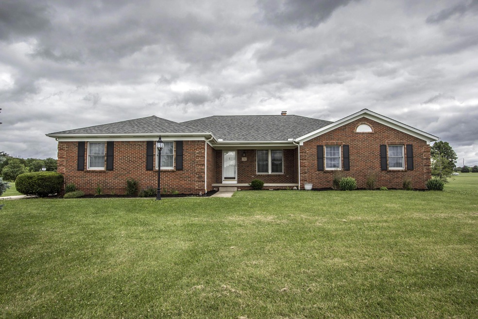 2767 Miller Paul Road