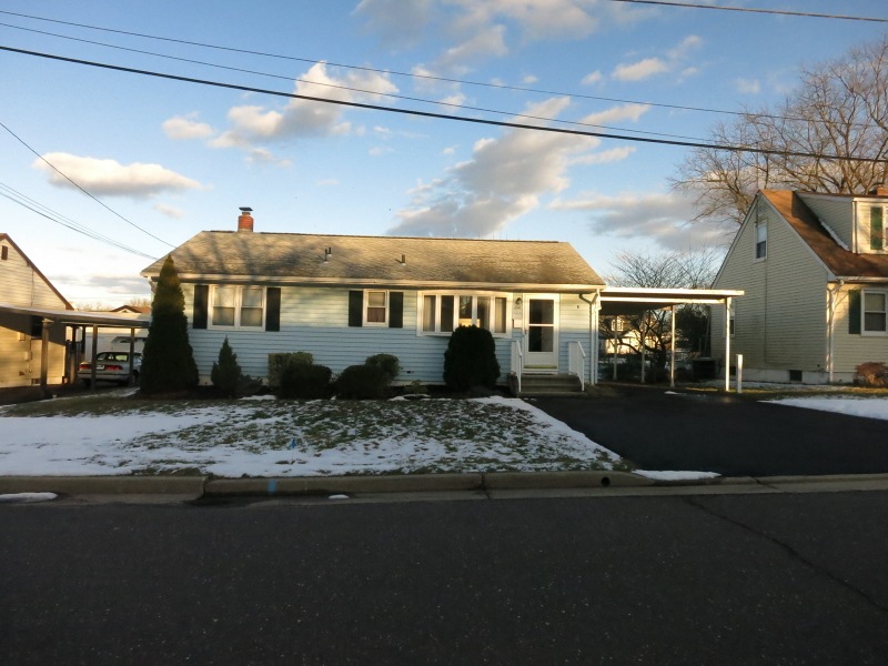 318 Dailey Place, Manville, NJ 08835 - photo 1