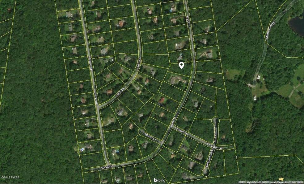 Lot 725 Locust Dr, Dingman Township, PA 18337 - photo 1