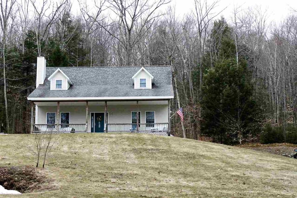 283 NE Pond Rd, Milton, NH 03851 - photo 1