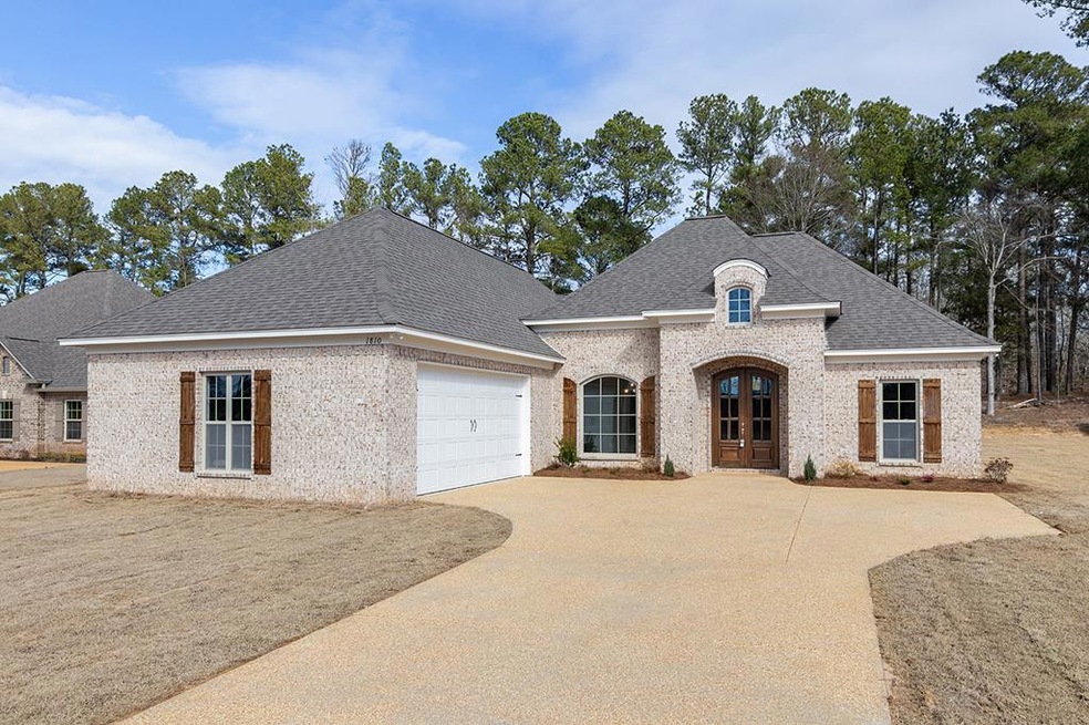 1810 Atlanta Ave, Oxford, MS 38655 - photo 1