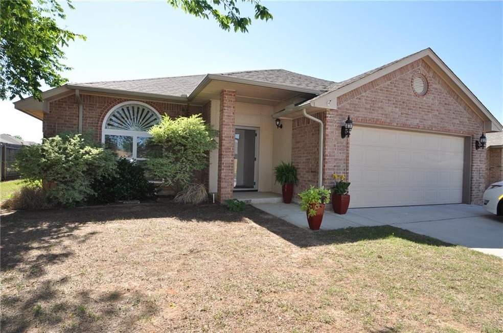 4224 Osprey Dr, Norman, OK 73072 - photo 1