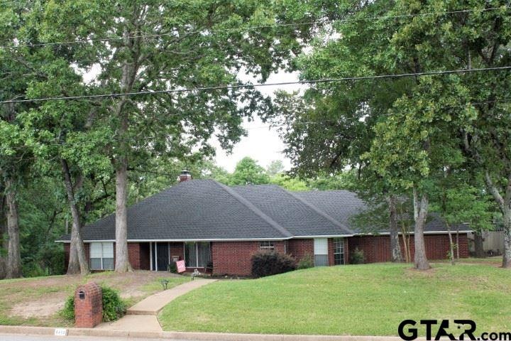 9413 9413 Chisholm Trail, Tyler, TX 75703 - photo 1