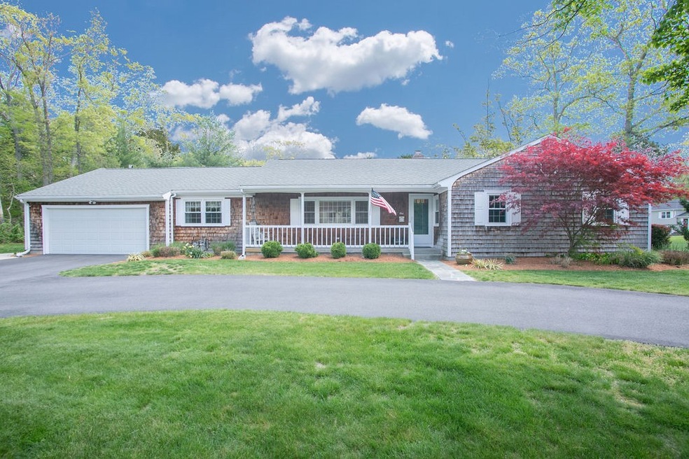 1 Heather Way, Barrington, RI 02806 - photo 1