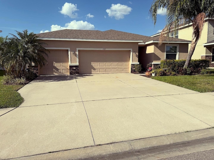 14823 Trinity Fall Way, Bradenton, FL 34212 - photo 1