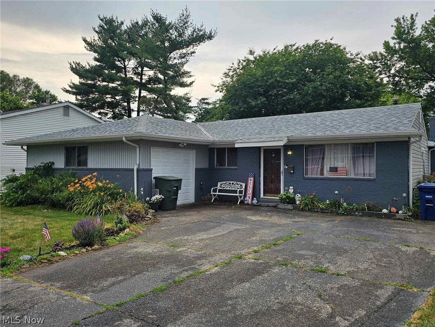 4990 Labelle Dr, Columbus, OH 43232 - photo 1