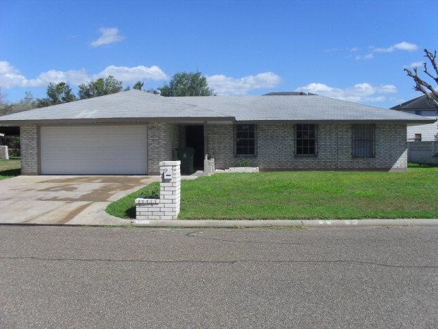 1607 S Oregon Ave, Weslaco, TX 78596 - photo 1