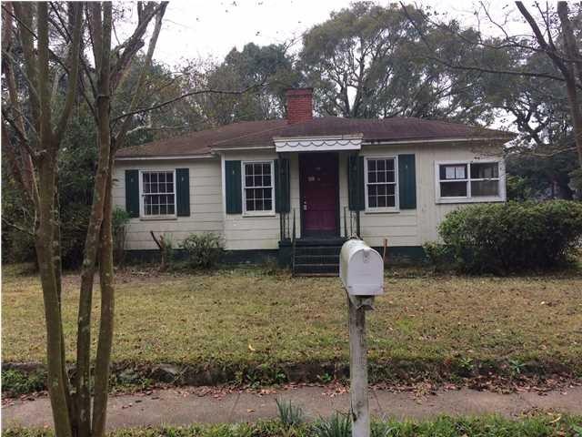 158 Pinehill Dr, Mobile, AL 36606 - photo 1