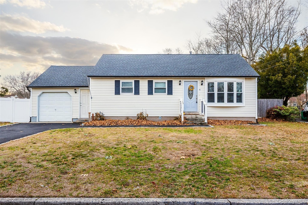 41 Morning Dr, Centereach, NY 11720 - photo 1