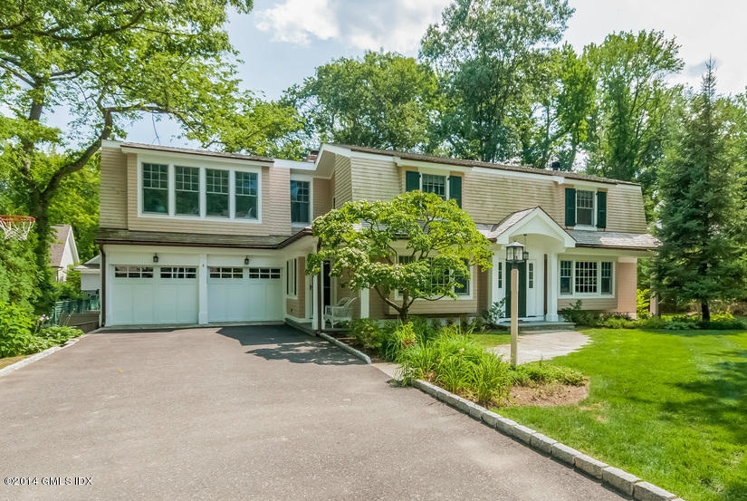 18 Hidden Brook Rd, Riverside, CT 06878 - photo 1