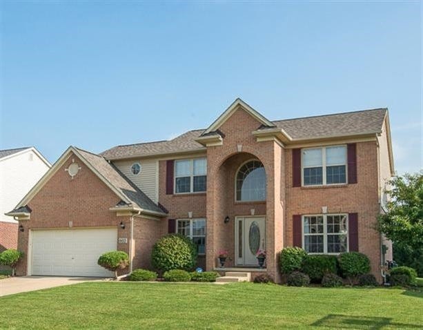 603 Parkside Ct, Chelsea, MI 48118 - photo 1