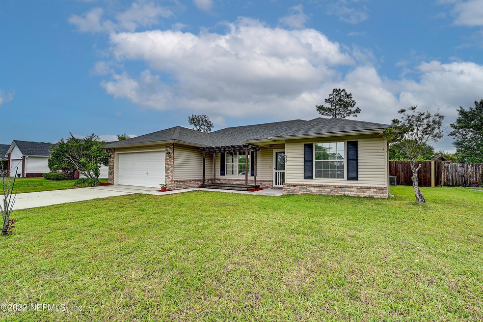 Front Elevation 2