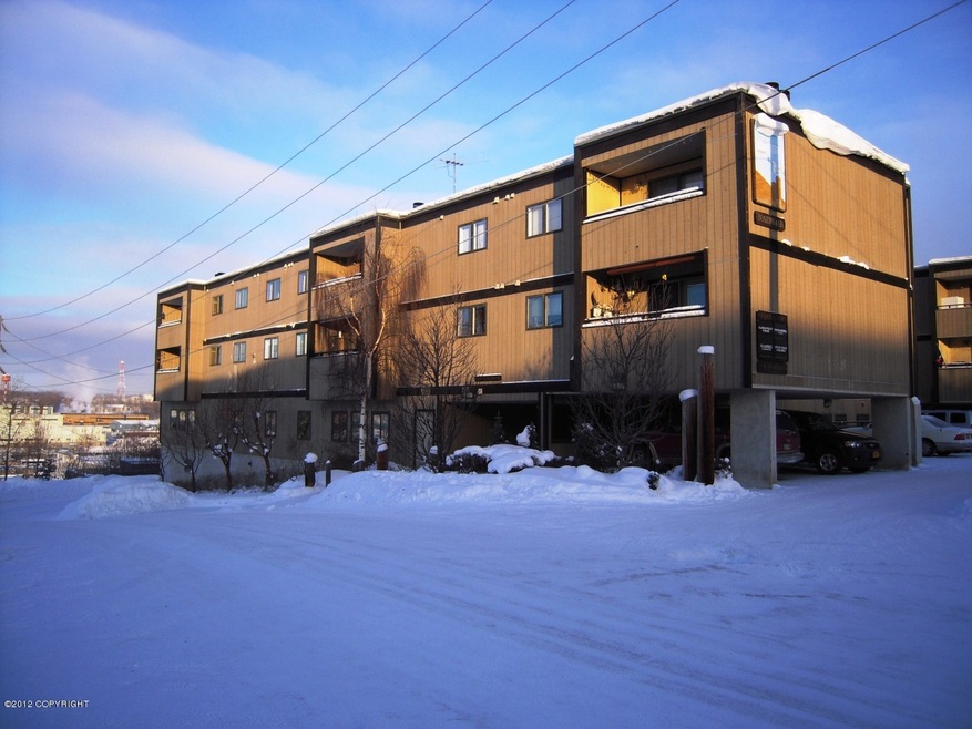 201 Barrow, Boardwalk Condos