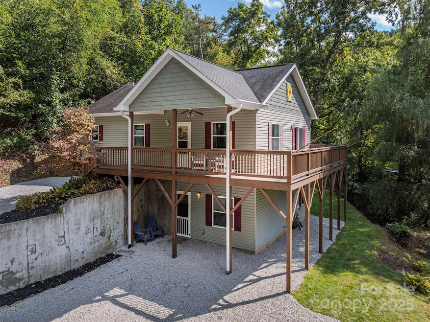 26 Azalea Dr, Clyde, NC 28721 - photo 1