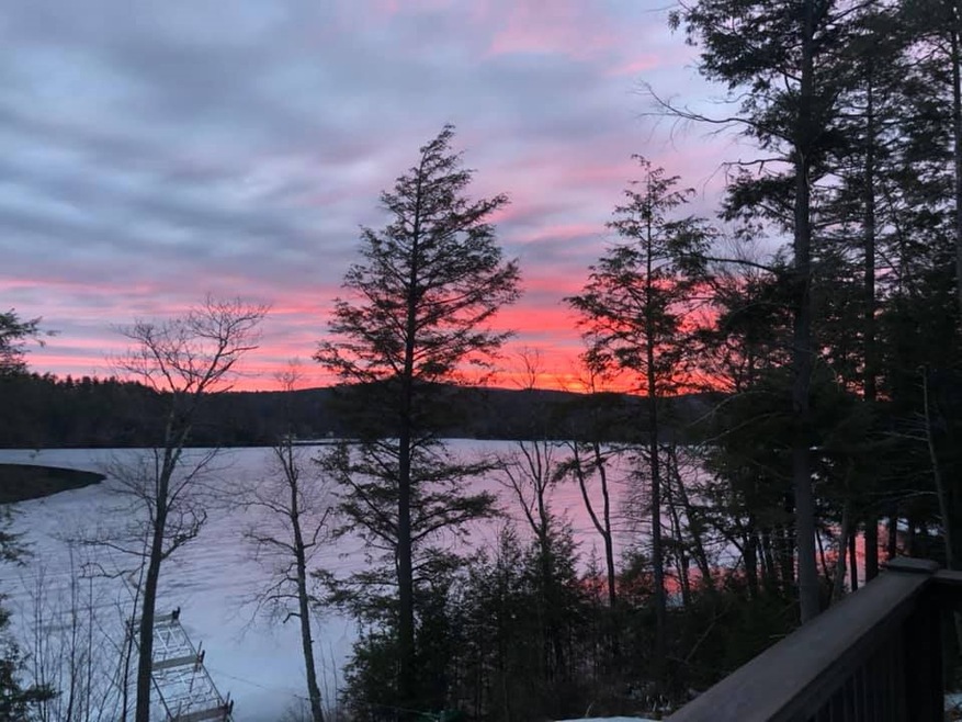 27 Halfmoon Bay Dr, Barnstead, NH 03225 - photo 1