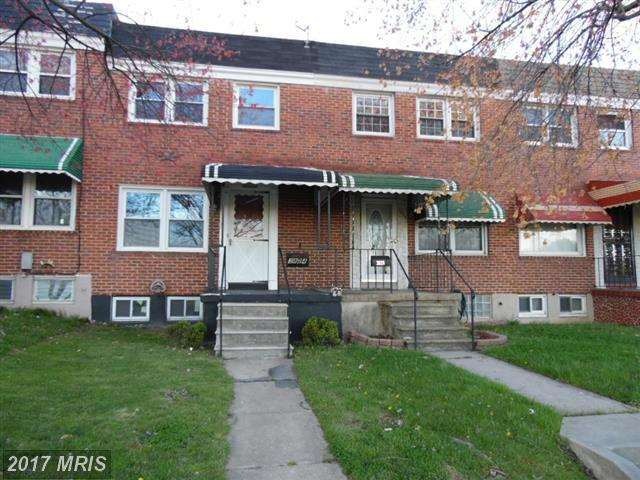3824 Sinclair Ln, Baltimore, MD 21213 - photo 1