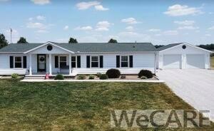 14592 Townline Kossuth Rd, Saint Marys, OH 45885 - photo 1