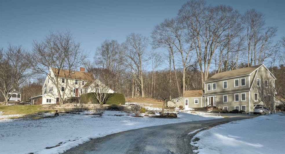 19 Stillpoint Ln, Walpole, NH 03608 - photo 1