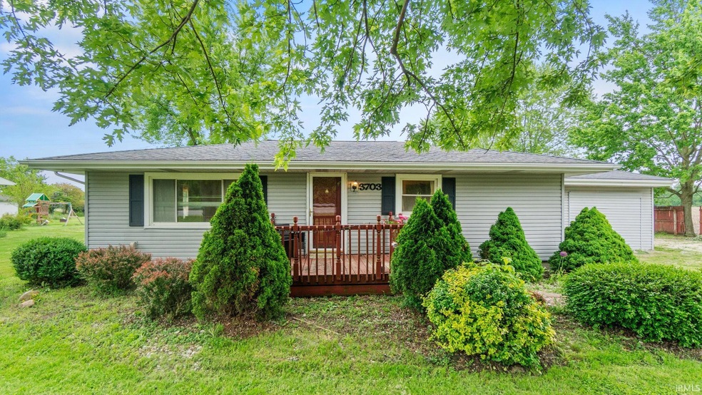 3703 N Us Highway 27, Decatur, IN 46733 - photo 1