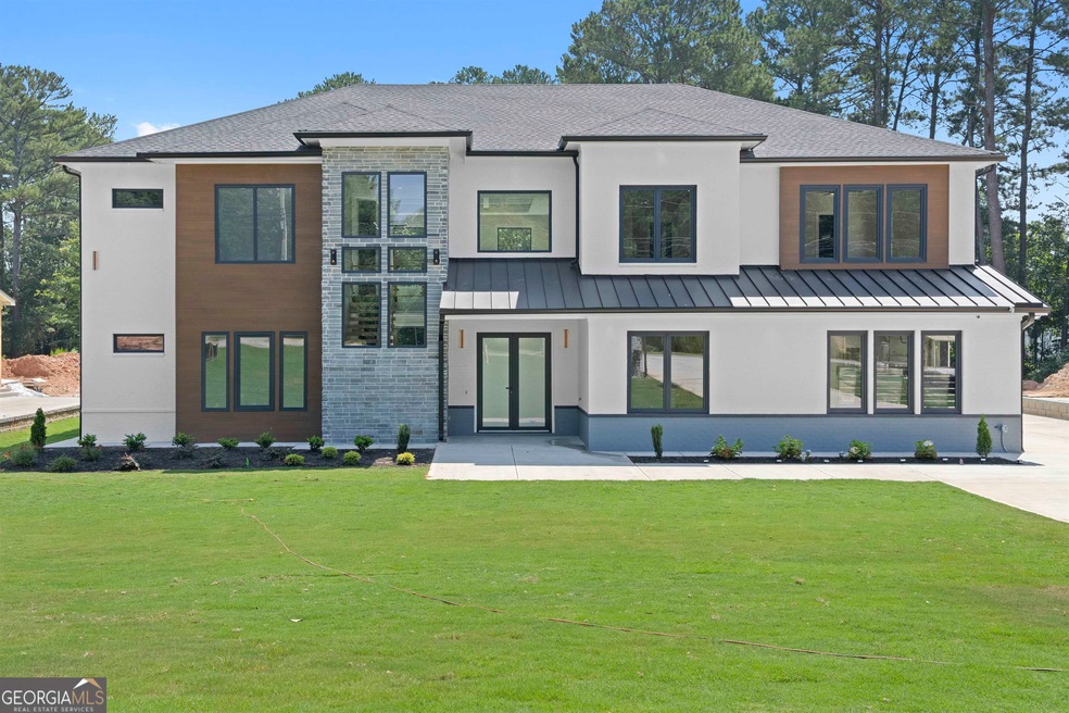 774 Riverside Rd, Buford, GA 30518 - photo 1