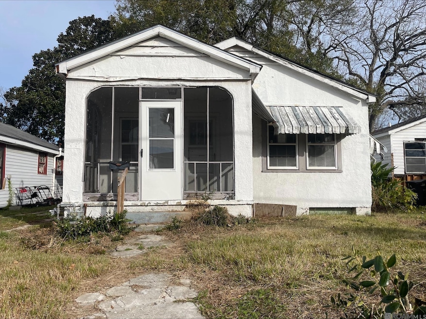 1507 Lorri Burgess Ave, Baton Rouge, LA 70802 - photo 1