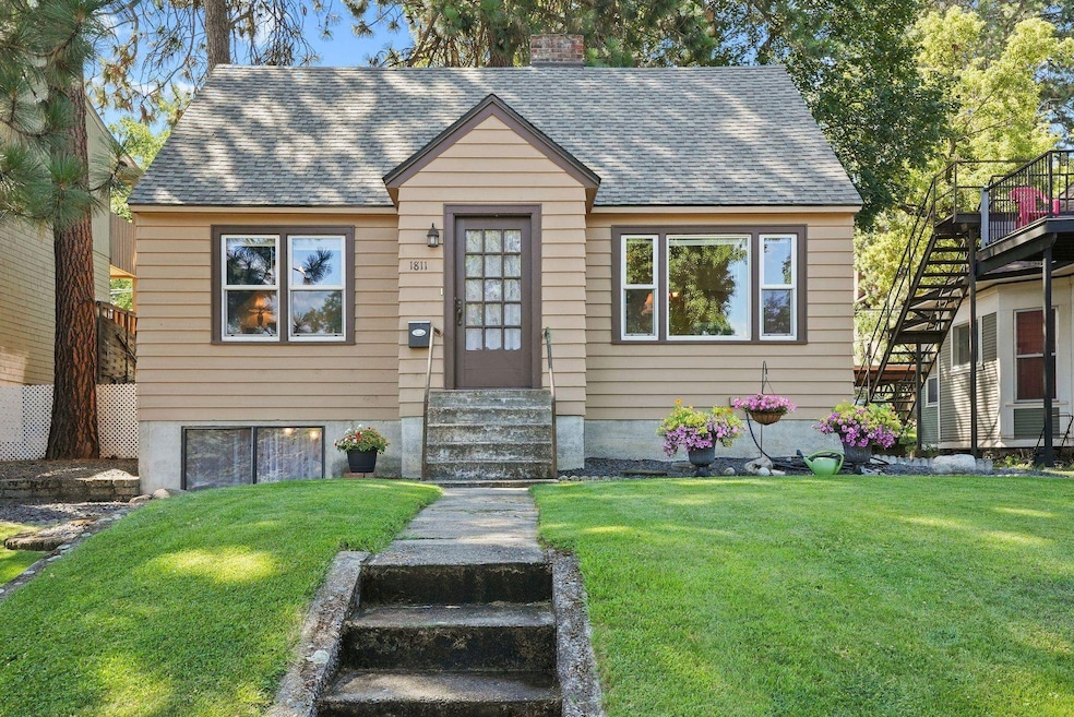 Sold $329,000 • Co-Listing Agent