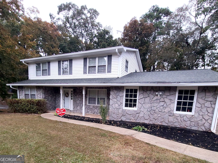 30 Hickory Dr, Stockbridge, GA 30281 - photo 1