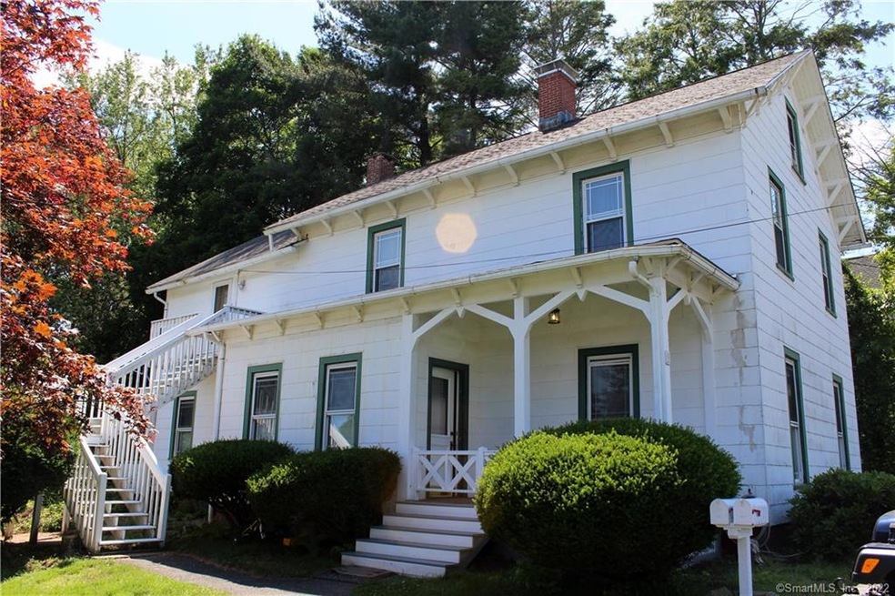 65 Bridge St, Suffield, CT 06078 - photo 1